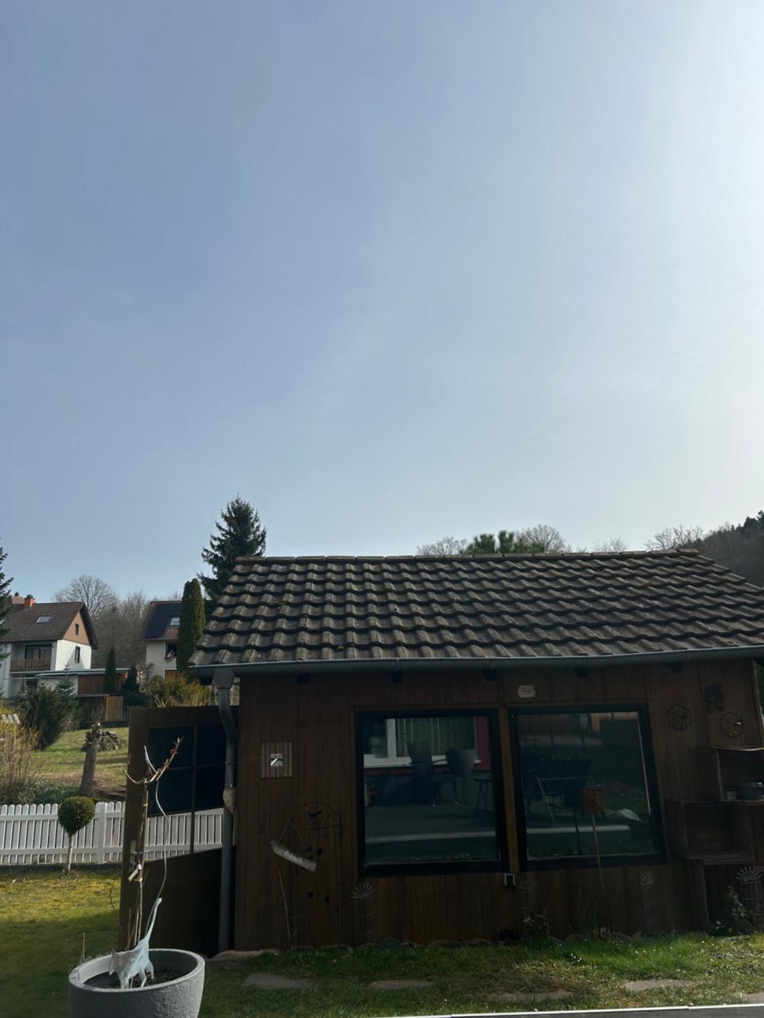 La Lauter Apartment Dahn Exterior photo
